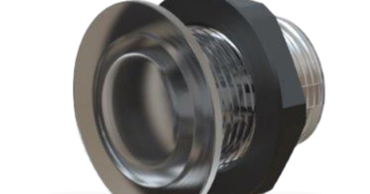 Lumishore Courtesy Light CL30 Blue