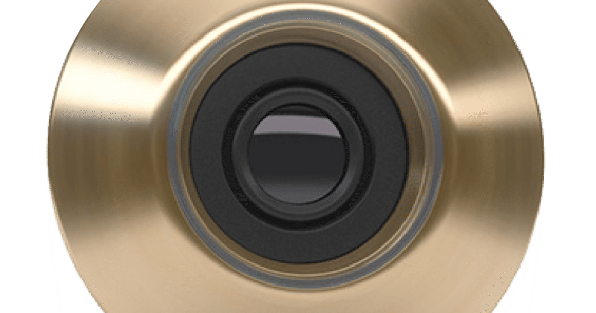 Lumishore LumiCam (TIX402) Camera